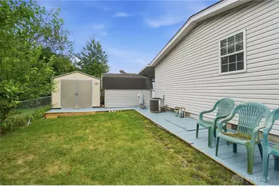 141 South Point Drive, Fairborn, OH 45324 - Photo 40