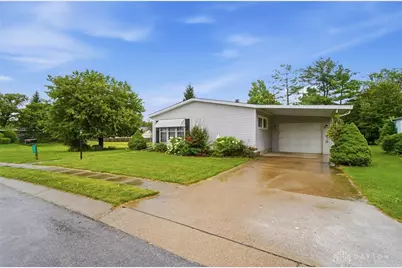 141 South Point Drive, Fairborn, OH 45324 - Photo 44
