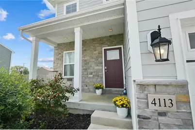 4113 Silver Oak Way, Dayton, OH 45424 - Photo 4