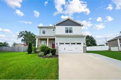 4113 Silver Oak Way, Dayton, OH 45424 - Photo 1