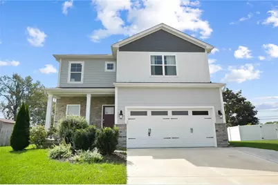 4113 Silver Oak Way, Dayton, OH 45424 - Photo 2