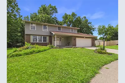 6500 Kevton Court, Clayton, OH 45415 - Photo 2