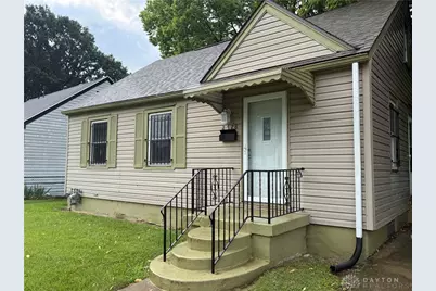 2728 Melbourne Avenue, Dayton, OH 45417 - Photo 2