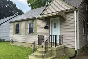 2728 Melbourne Ave, Dayton, OH 45417 - Photo 2