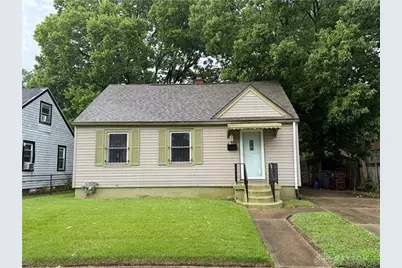 2728 Melbourne Avenue, Dayton, OH 45417 - Photo 1