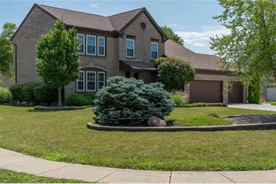 2494 Silver Springs Court, Beavercreek, OH 45431 - Photo 1