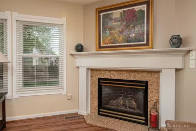 2494 Silver Springs Court, Beavercreek, OH 45431 - Photo 16