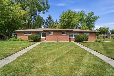 3205 Ackerman Boulevard, Kettering, OH 45429 - Photo 1