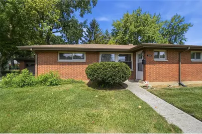 3205 Ackerman Boulevard, Kettering, OH 45429 - Photo 2
