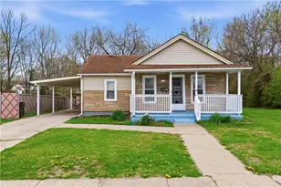 541 E Main St, Xenia, OH 45385 - Photo 1