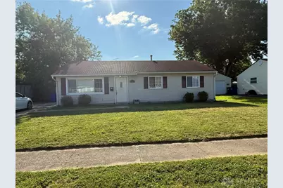 1729 Rawson Place, Dayton, OH 45432 - Photo 2
