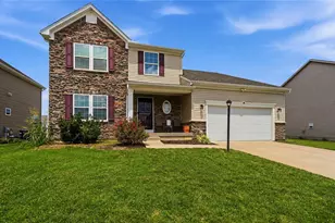 4385 Saratoga Pl, Huber Heights, OH 45424 - Photo 1