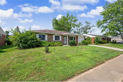 1008 New Mexico Drive, Xenia, OH 45385 - Photo 2