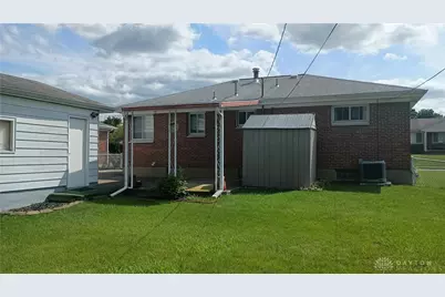 4611 Amesborough Road, Dayton, OH 45420 - Photo 14