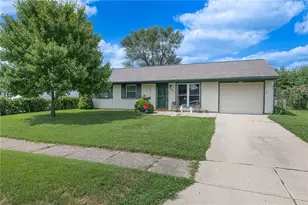 1138 Carman Ave, New Carlisle, OH 45344 - Photo 1