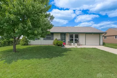 1138 Carman Avenue, New Carlisle, OH 45344 - Photo 2
