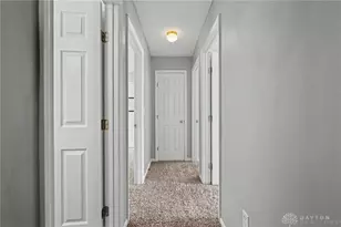 1176 Pickett Ridge Ct, Beavercreek, OH 45434 - Photo 36