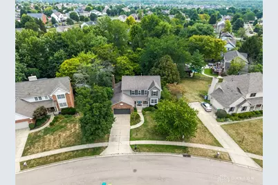 1176 Pickett Ridge Court, Beavercreek, OH 45434 - Photo 2