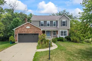 1176 Pickett Ridge Ct, Beavercreek, OH 45434 - Photo 1