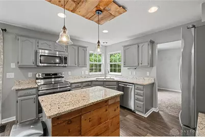 1176 Pickett Ridge Court, Beavercreek, OH 45434 - Photo 18