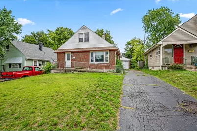 246 N Cherrywood Avenue, Dayton, OH 45403 - Photo 2
