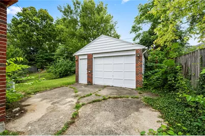 246 N Cherrywood Avenue, Dayton, OH 45403 - Photo 36
