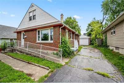 246 N Cherrywood Avenue, Dayton, OH 45403 - Photo 4