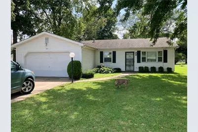 217 Monfort Street, College Corner, OH 45003 - Photo 1