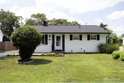 2813 Purdue Drive, Kettering, OH 45420 - Photo 2