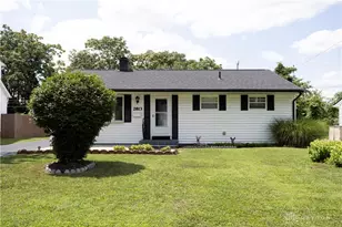 2813 Purdue Dr, Kettering, OH 45420 - Photo 2