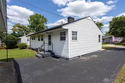 2813 Purdue Drive, Kettering, OH 45420 - Photo 18