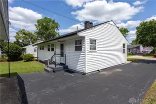 2813 Purdue Dr, Kettering, OH 45420 - Photo 18