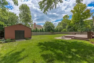 3641 Napanee Dr, Beavercreek, OH 45430 - Photo 42