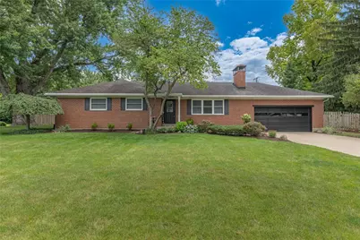 3641 Napanee Drive, Beavercreek, OH 45430 - Photo 1