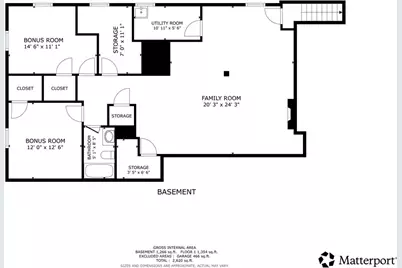 3641 Napanee Drive, Beavercreek, OH 45430 - Photo 48