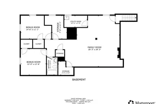 3641 Napanee Dr, Beavercreek, OH 45430 - Photo 48