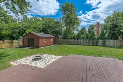 3641 Napanee Drive, Beavercreek, OH 45430 - Photo 44