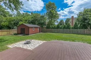 3641 Napanee Dr, Beavercreek, OH 45430 - Photo 44