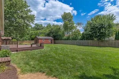 3641 Napanee Drive, Beavercreek, OH 45430 - Photo 36