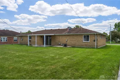 617 Bradfield Drive, Trotwood, OH 45426 - Photo 30