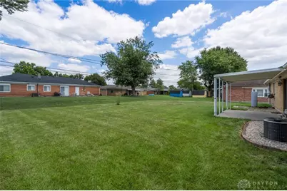 617 Bradfield Drive, Trotwood, OH 45426 - Photo 30