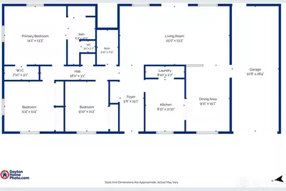 71 Goldengate Drive, Washington Twp, OH 45459 - Photo 38