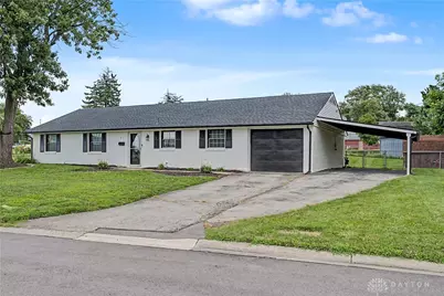 71 Goldengate Drive, Washington Twp, OH 45459 - Photo 1