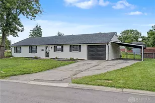 71 Goldengate Dr, Washington Twp, OH 45459 - Photo 1