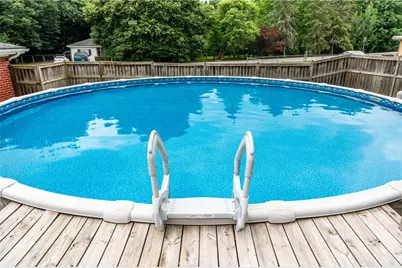 816 Country View Drive, Beavercreek, OH 45430 - Photo 28