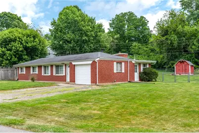 816 Country View Drive, Beavercreek, OH 45430 - Photo 2