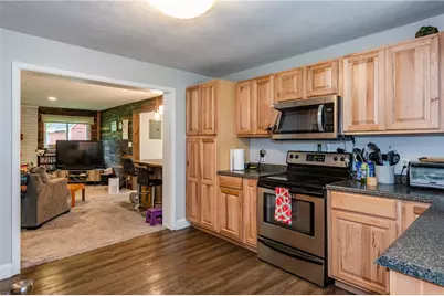 816 Country View Drive, Beavercreek, OH 45430 - Photo 6