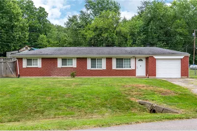 816 Country View Drive, Beavercreek, OH 45430 - Photo 4