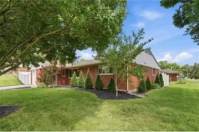 150 Catalpa Drive, Springboro, OH 45066 - Photo 2
