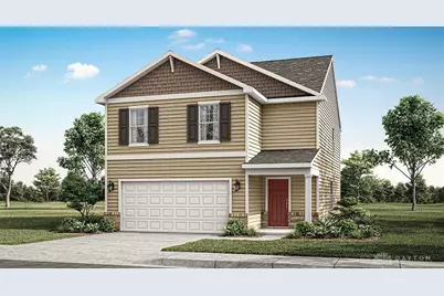 159 Chakeres Way, Wilmington, OH 45177 - Photo 2